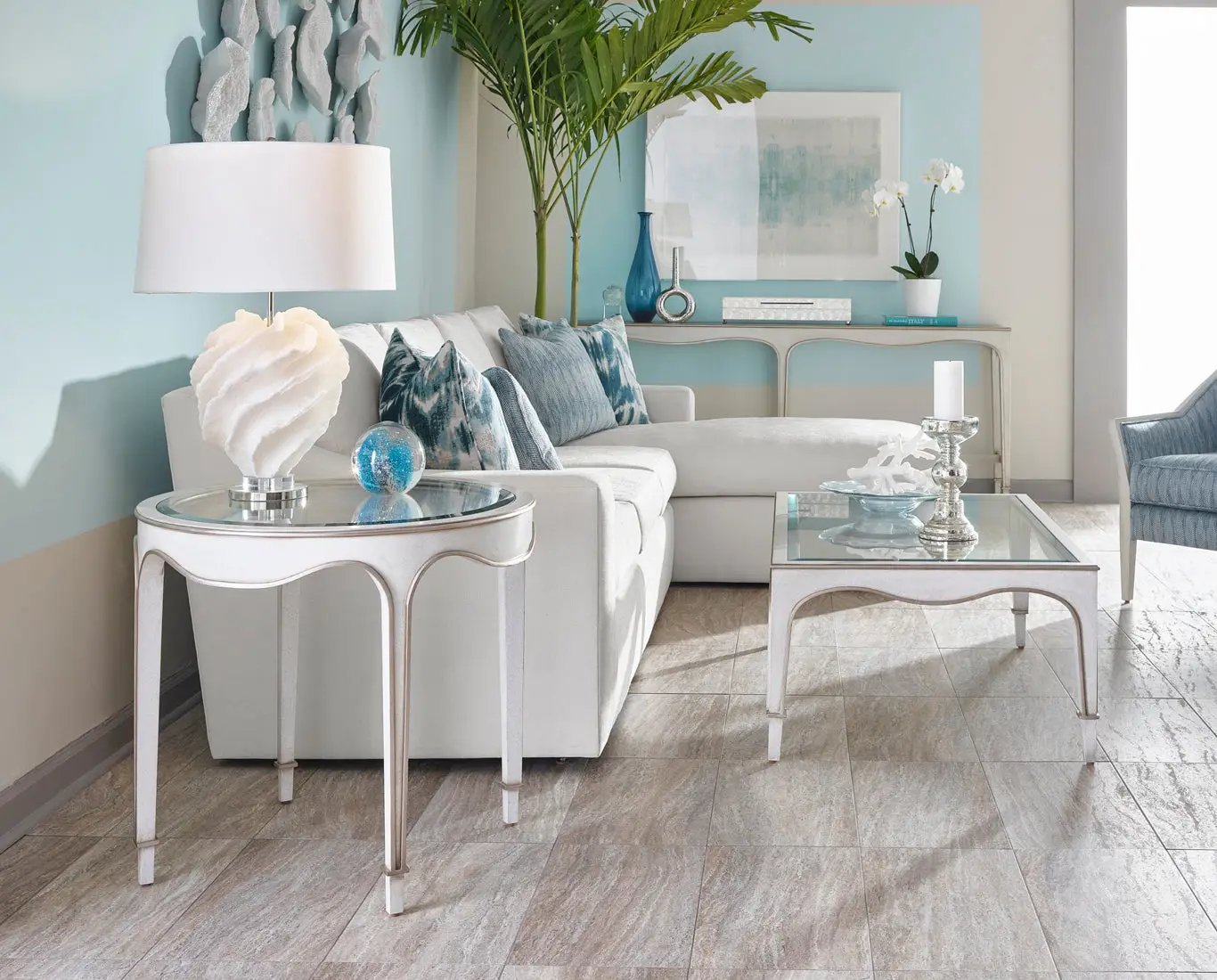 Santa Barbara Sectional