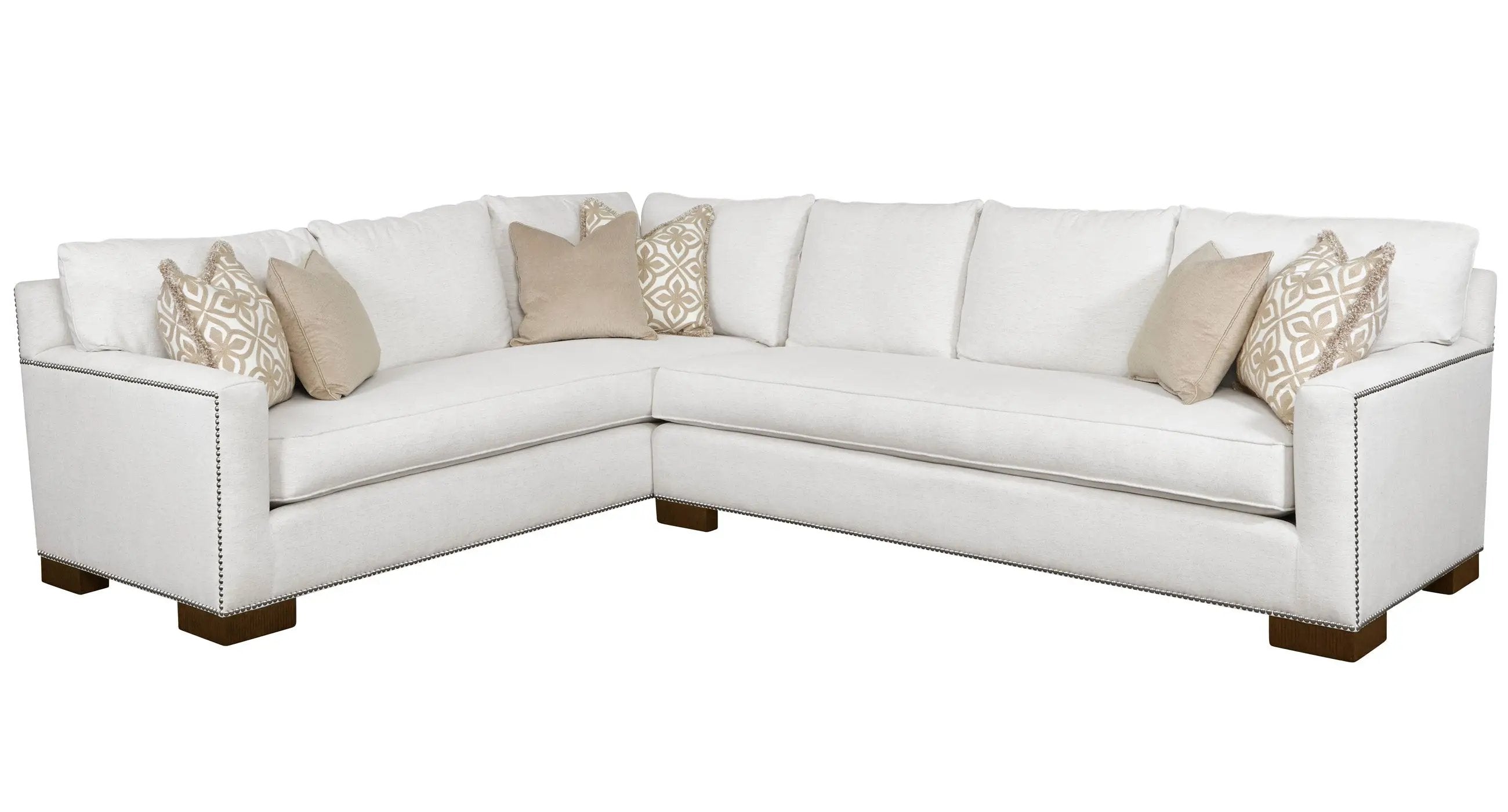 Santa Barbara Sectional