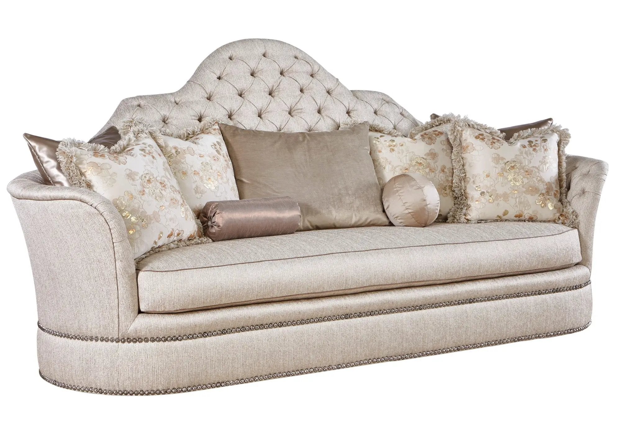 Sultan Sofa