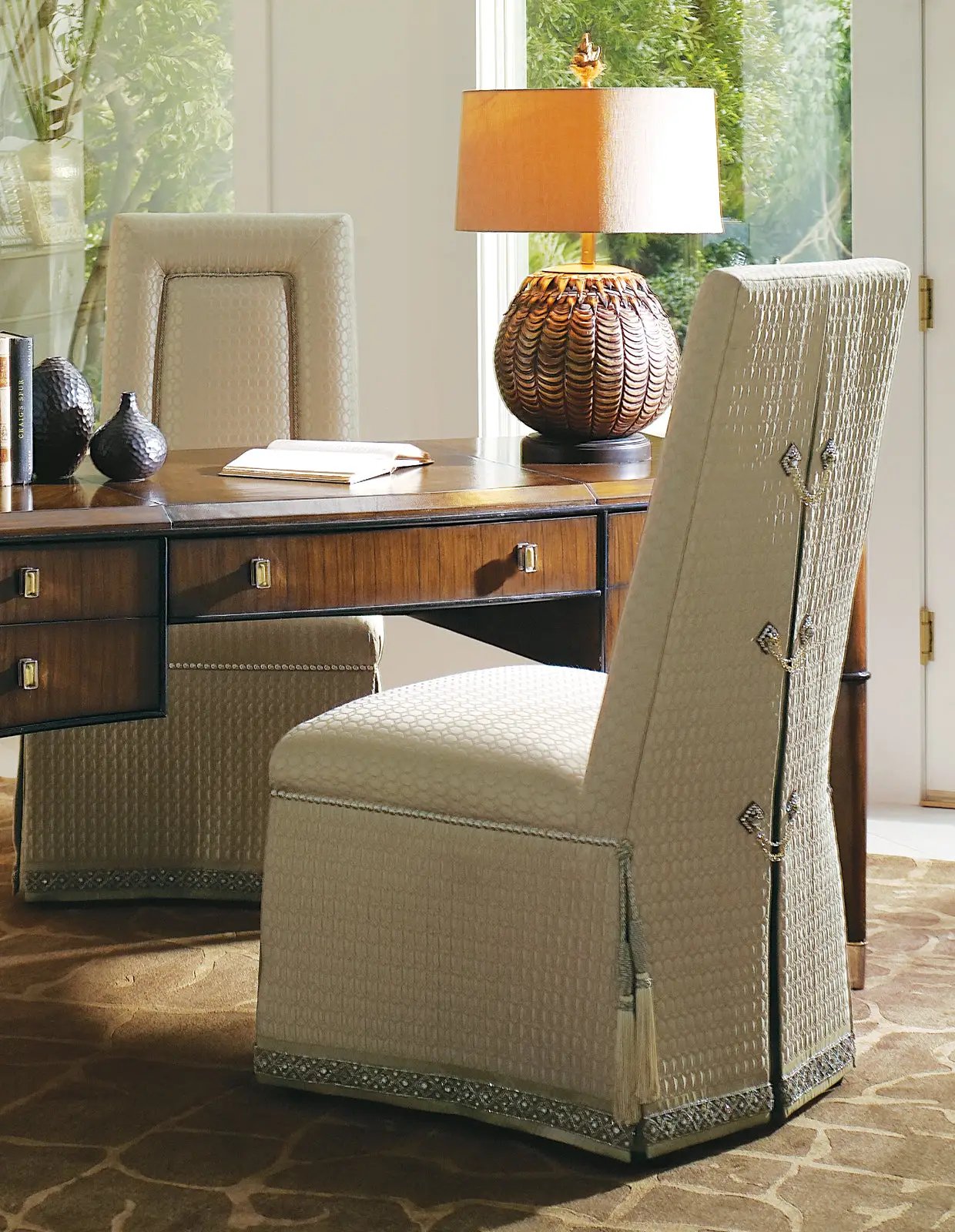Justina Side Chair