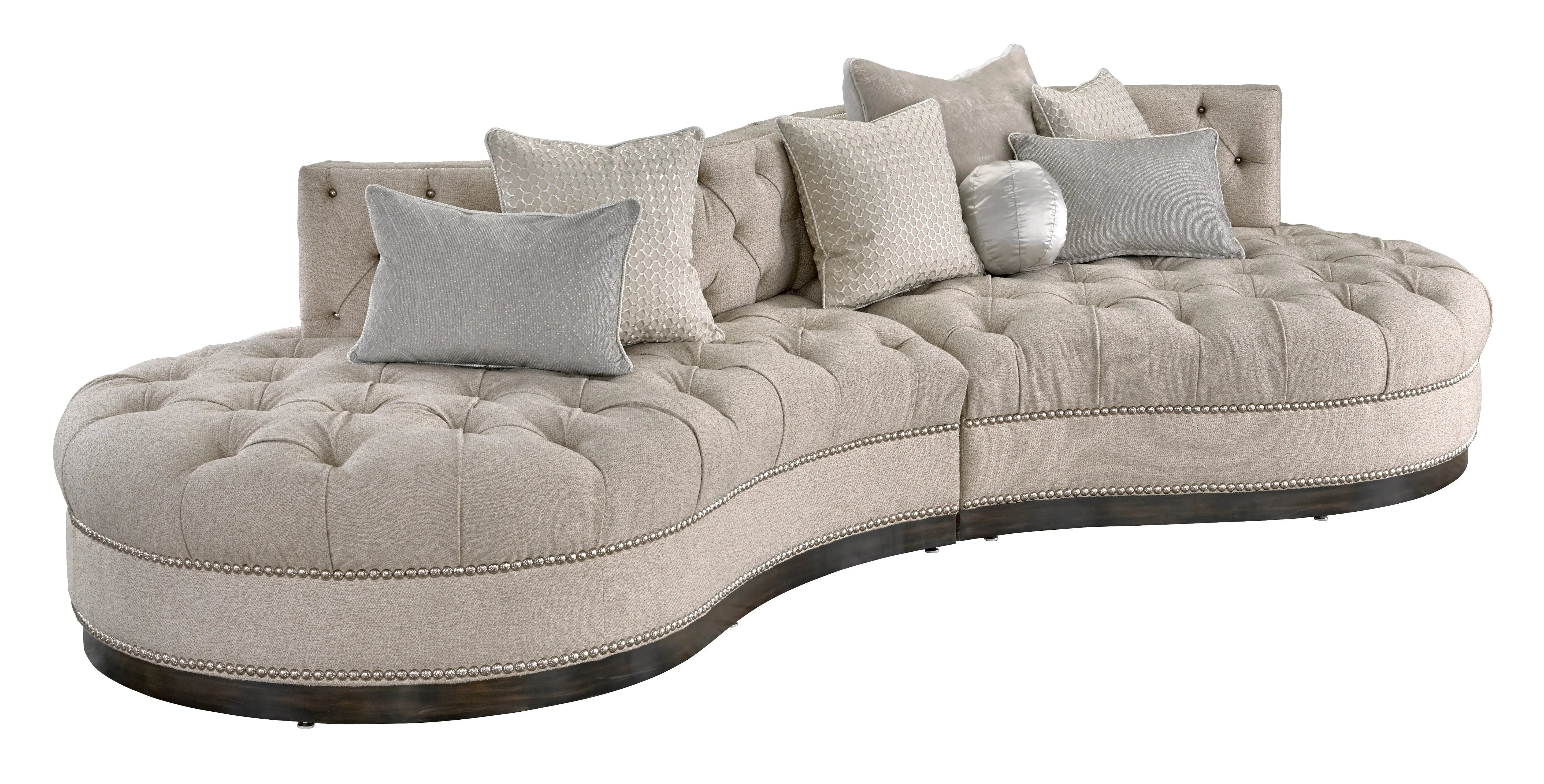 Zen Sectional