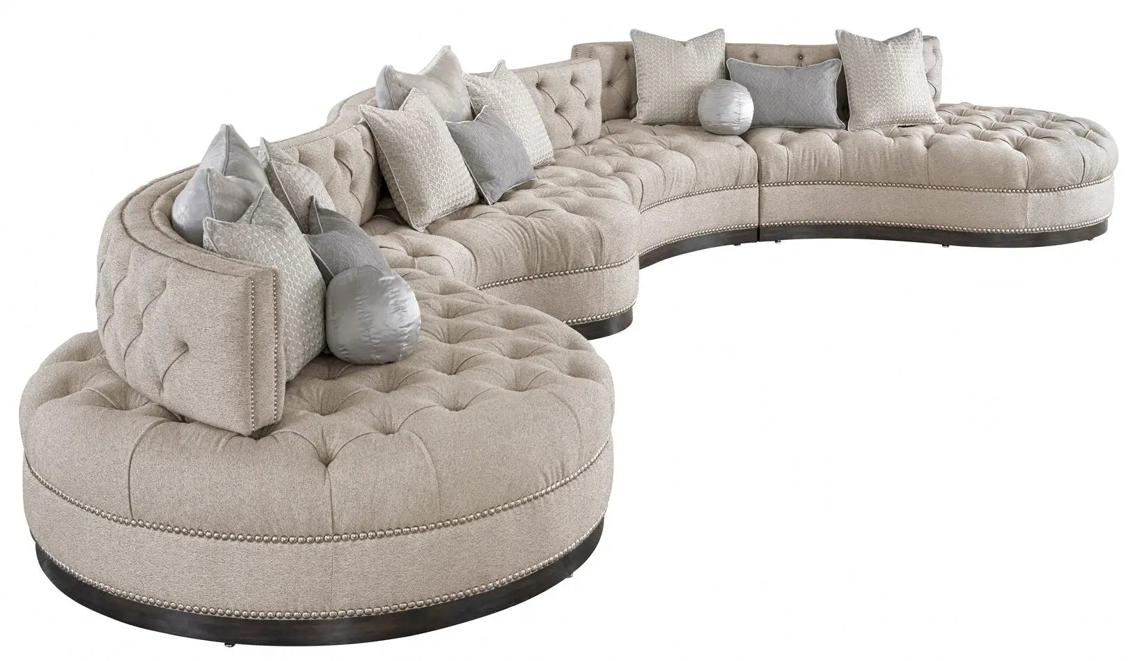 Zen Sectional