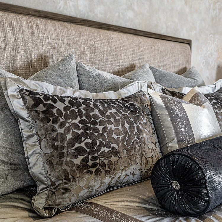 Ropa de cama de lujo