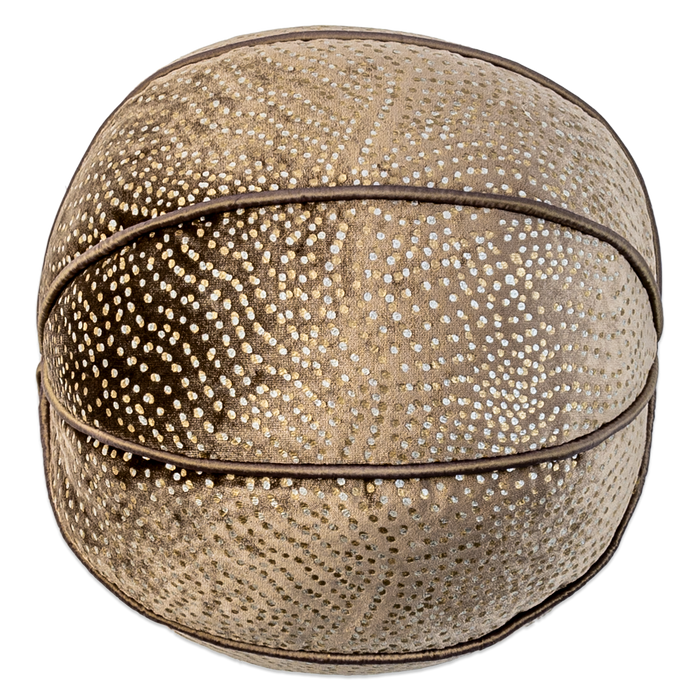 Basketball Throw Pillow