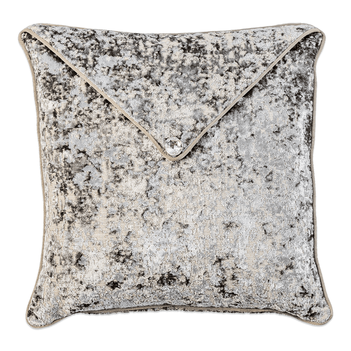 Envelope Throw Pillow