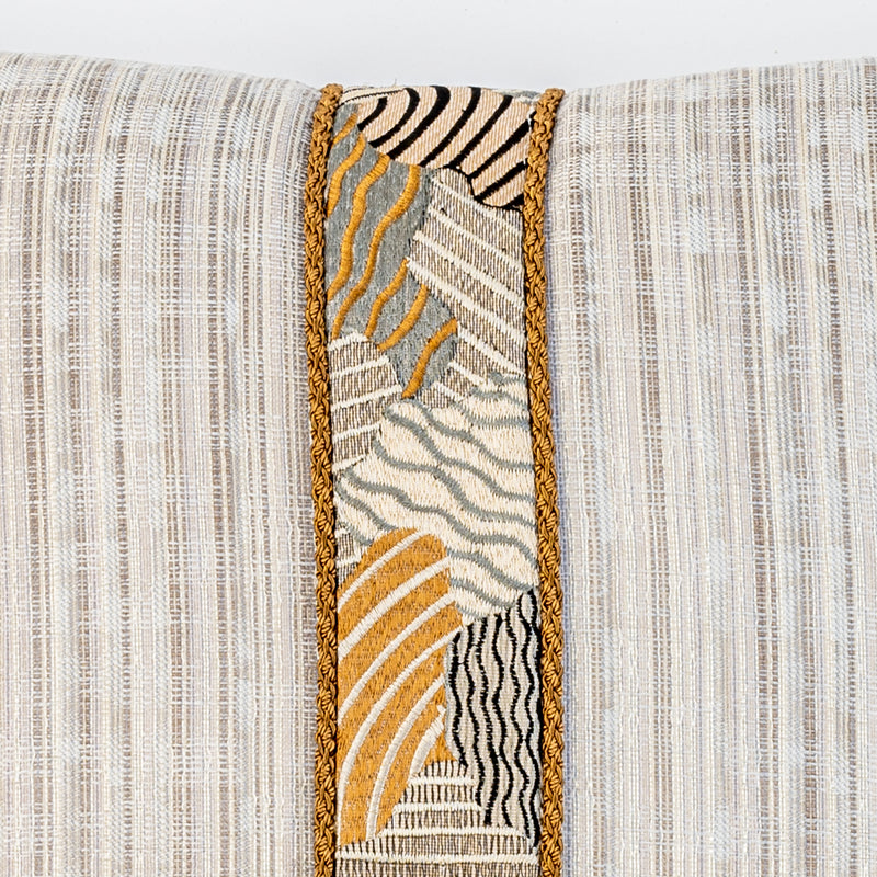 Cojín decorativo Atlantis