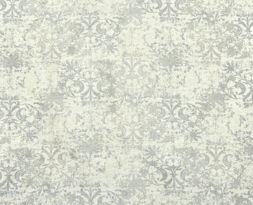 Tranquil Damask