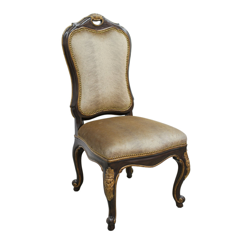 Aaron Side Chair
