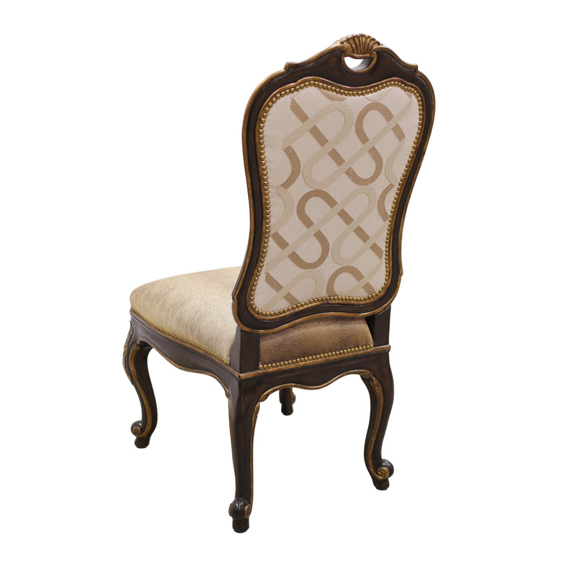 Aaron Side Chair