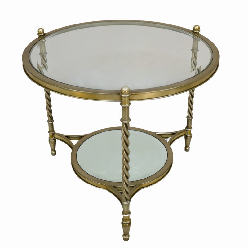 Amalfi End Table