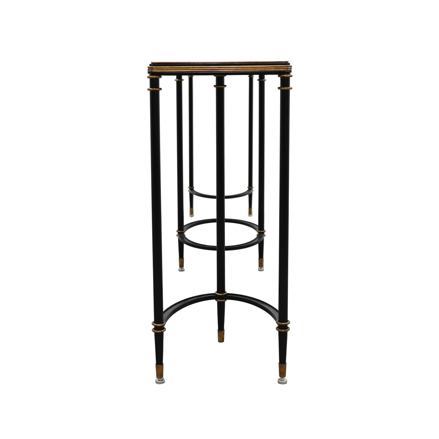 Amalfi Narrow Console Table