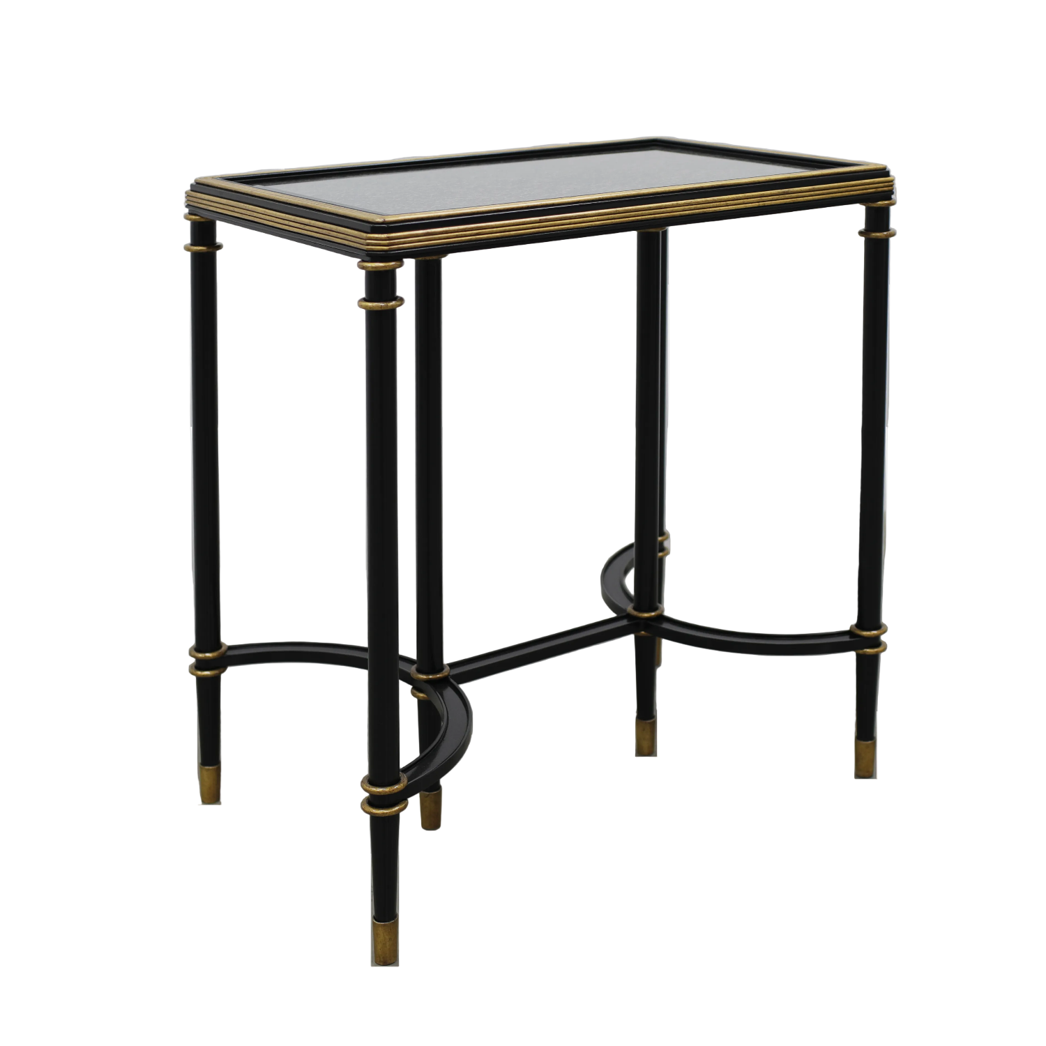 Amalfi Chairside Table