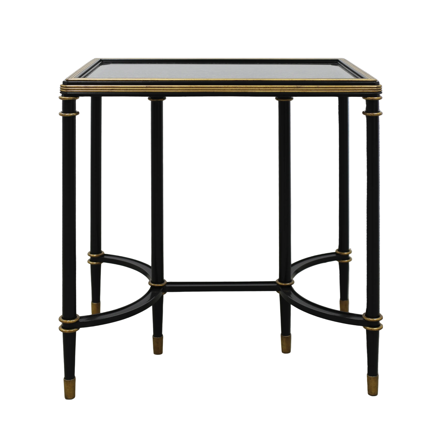 Amalfi Chairside Table