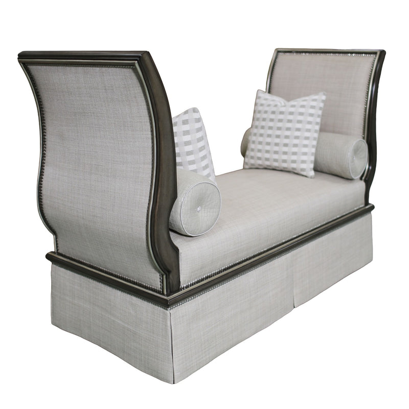 Arlette Bench