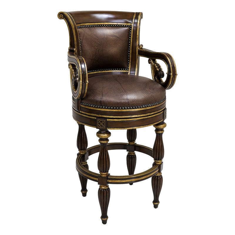 Antigua Bar Stool