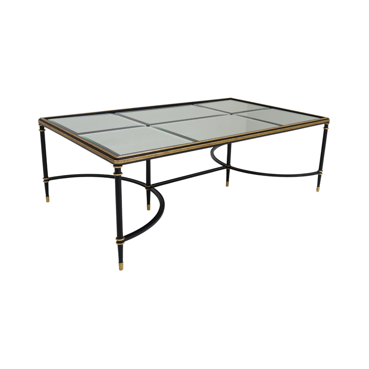 Luxury Cocktail Tables by Marge Carson - Exclusive Designs