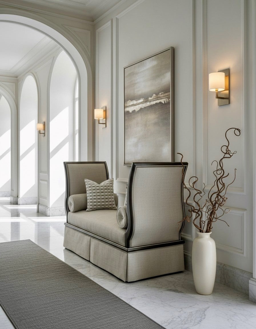 Arlette Bench