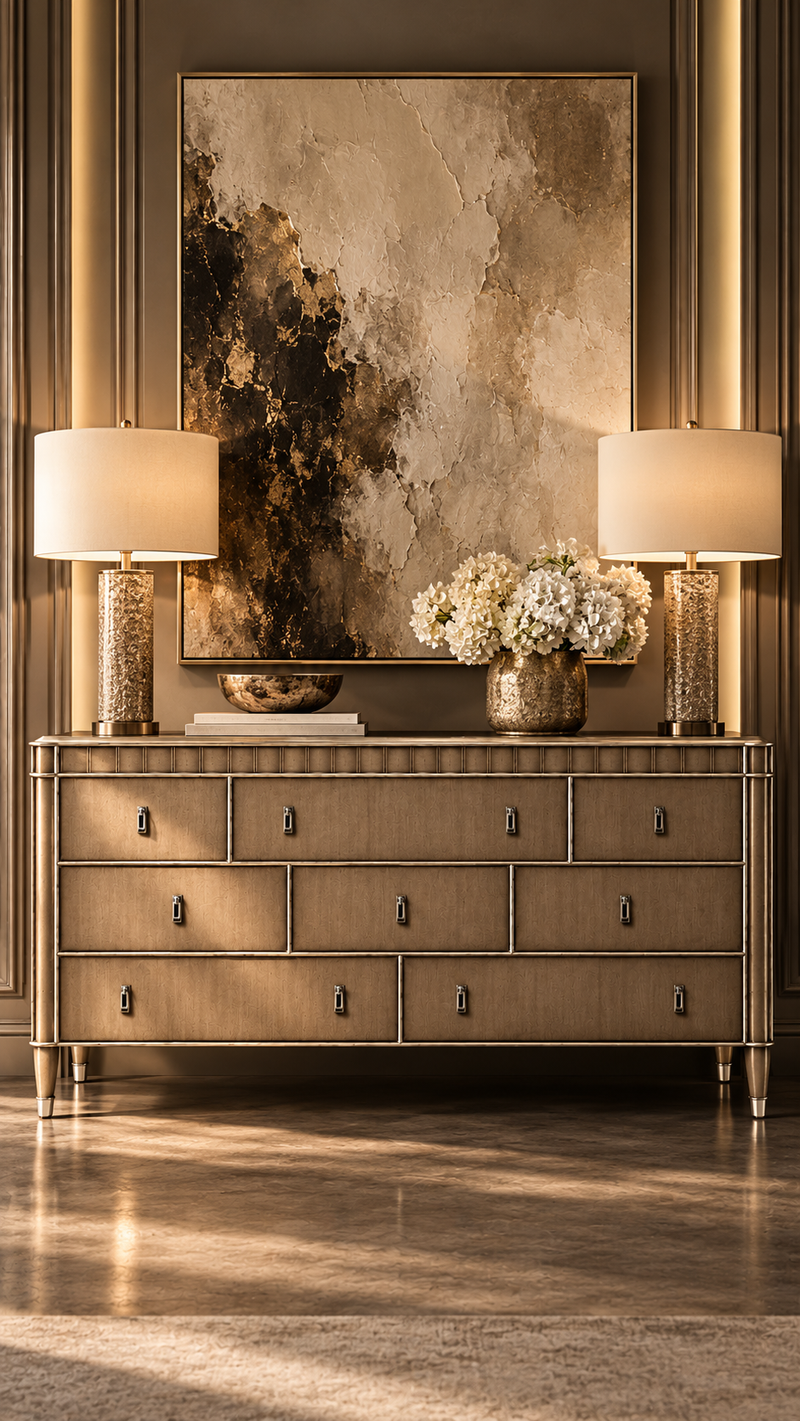 Atelier Dresser