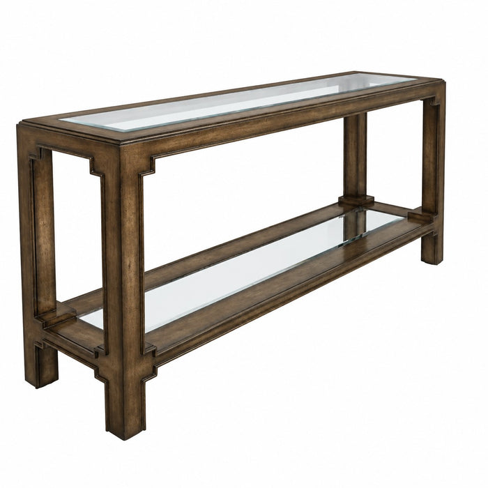 Bali Console