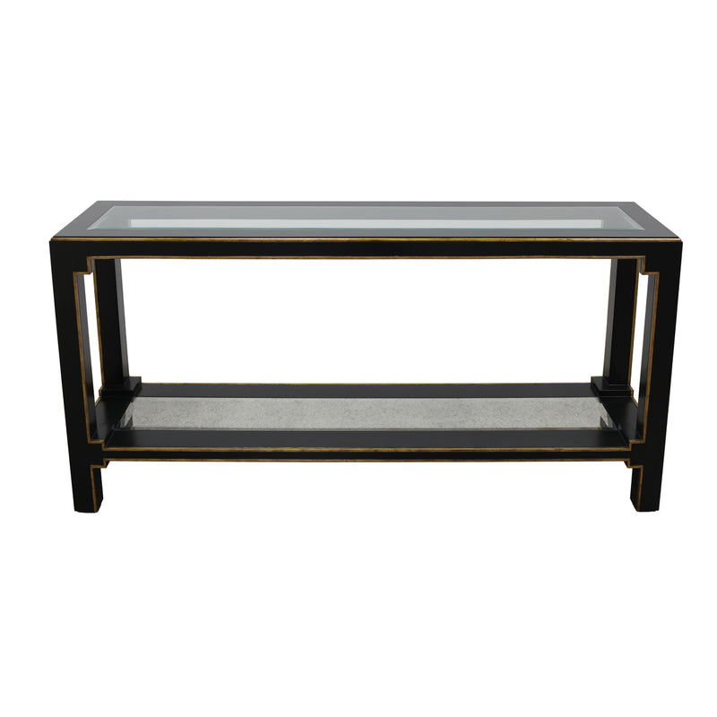 Bali Console
