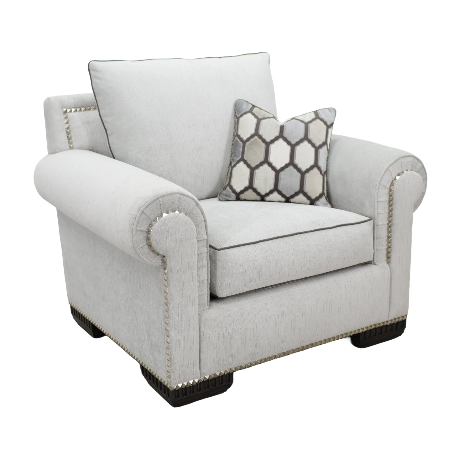 Bentley Lounge Chair