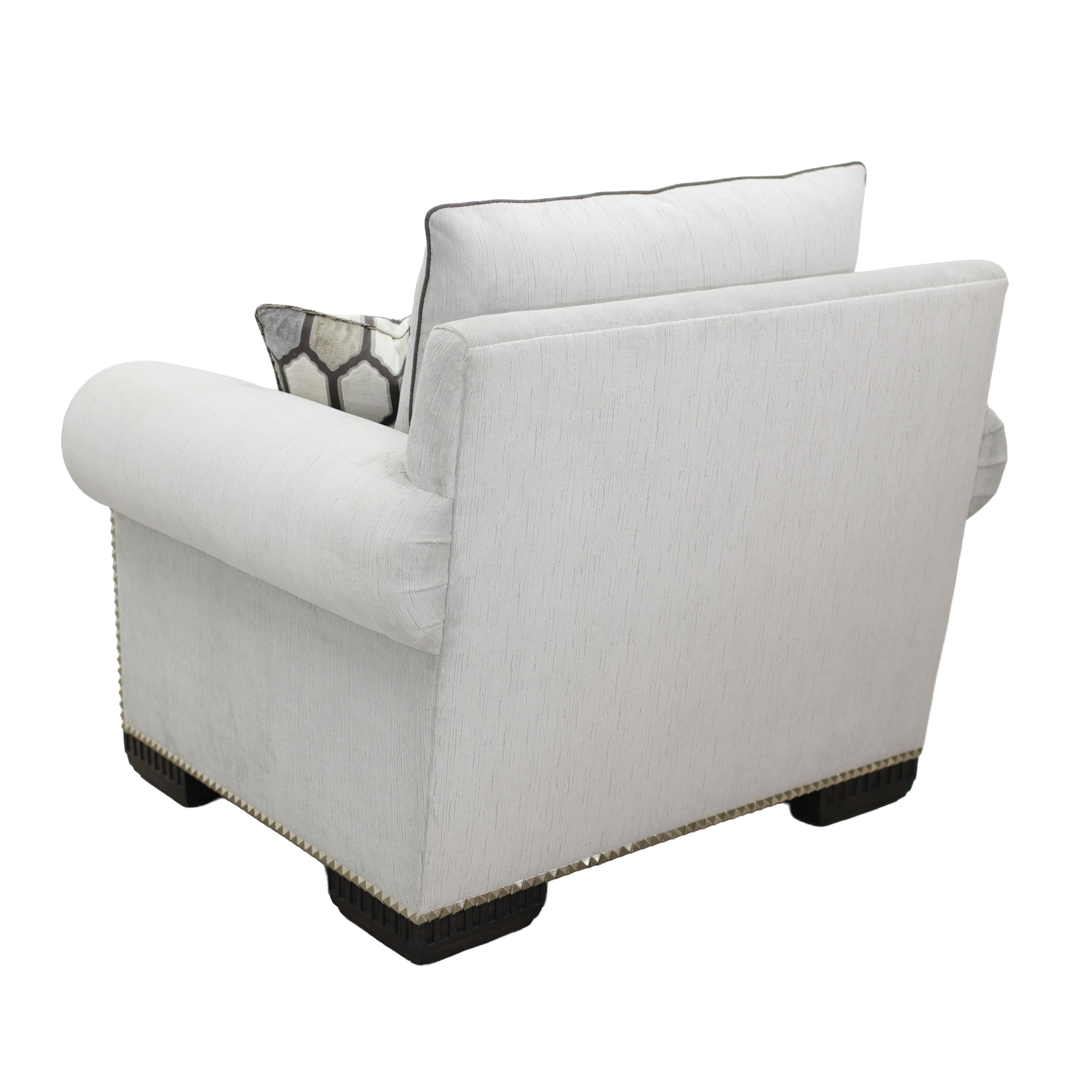 Bentley Lounge Chair
