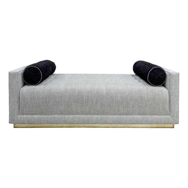 Luxury Benches by Marge Carson - Chic & Elegant Seating