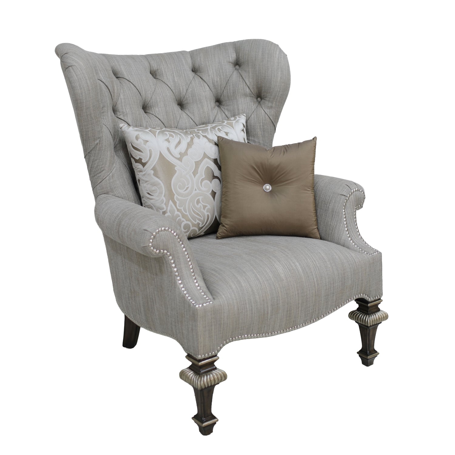 Chandler Chair