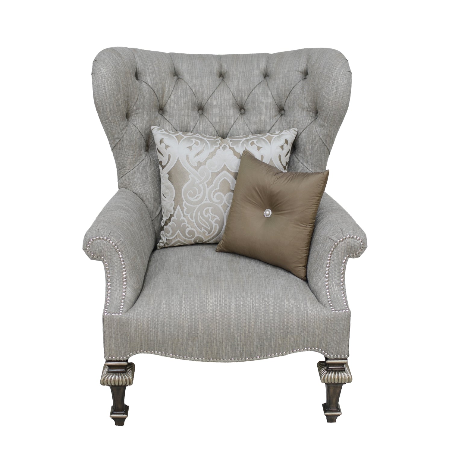 Chandler Chair