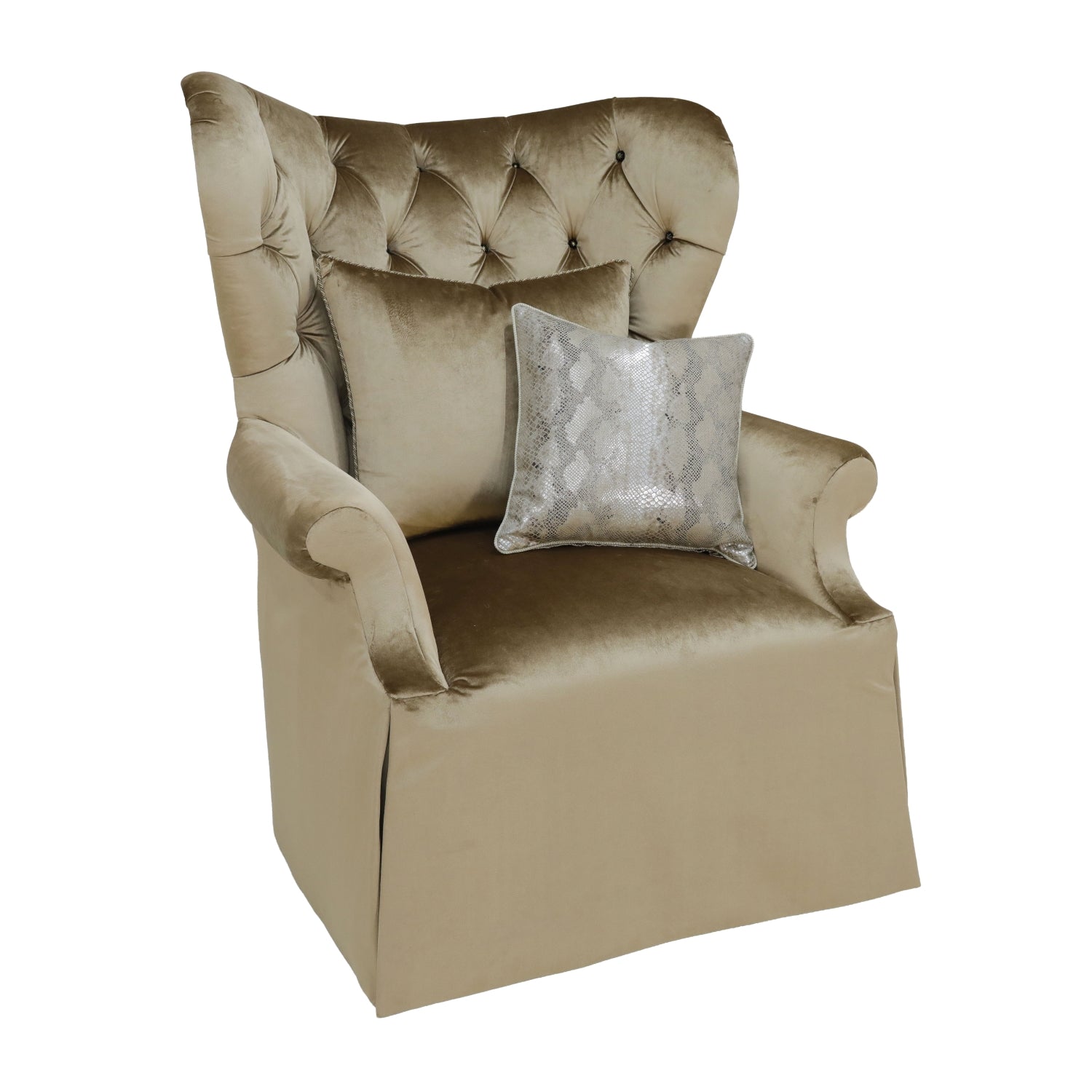 Chandler Chair