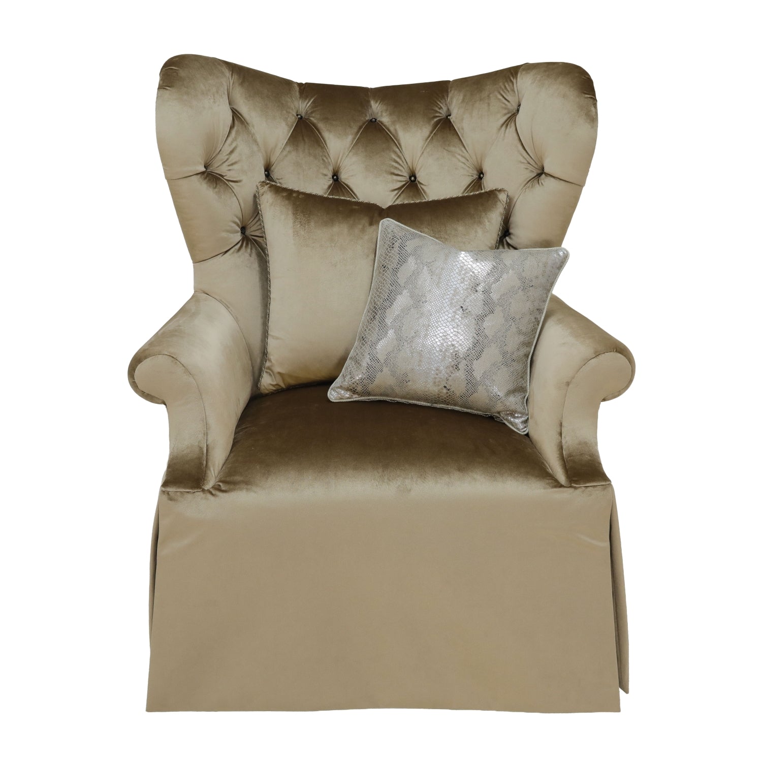 Chandler Chair