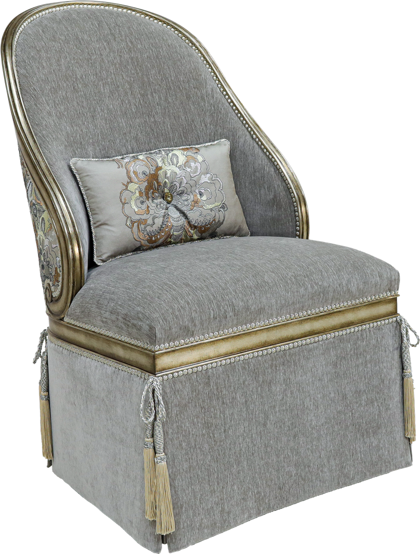 Silla de comedor Charlotte
