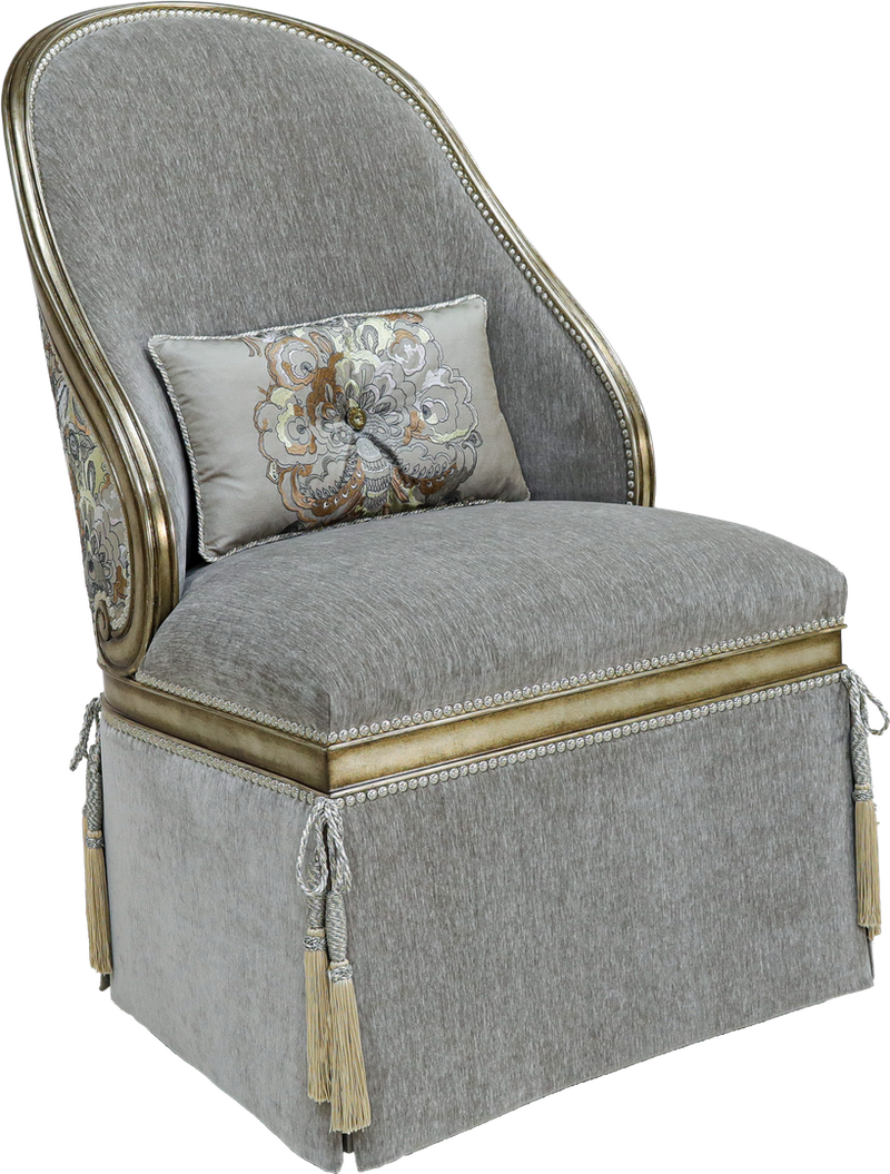 Silla de comedor Charlotte