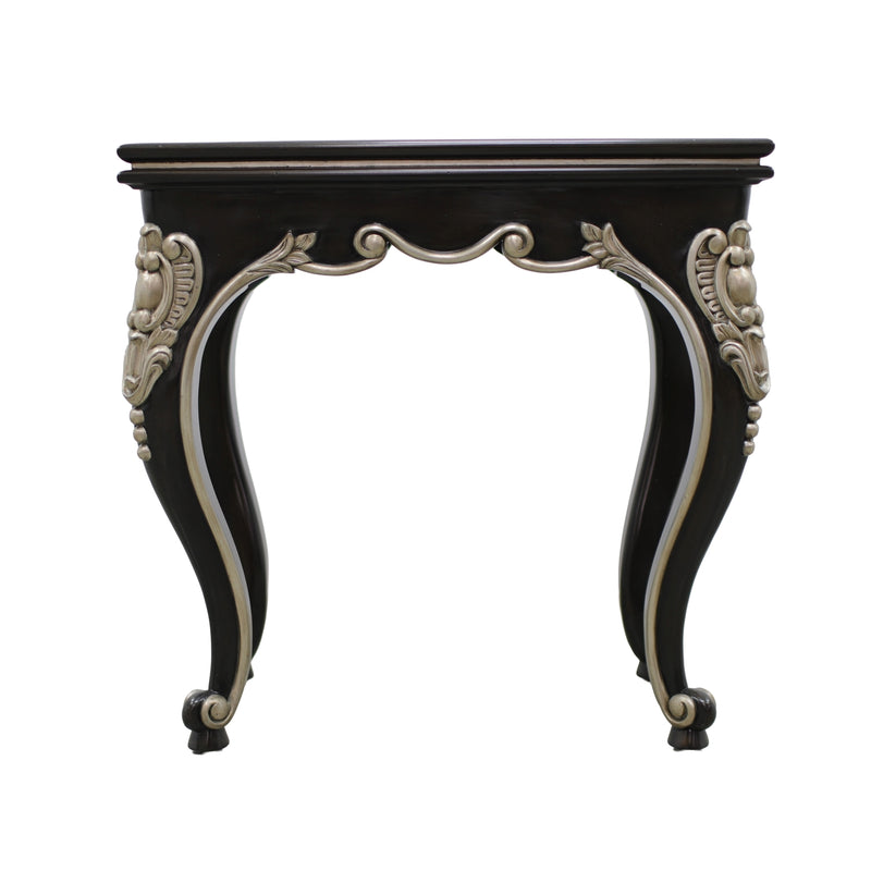 Calais Chairside Table
