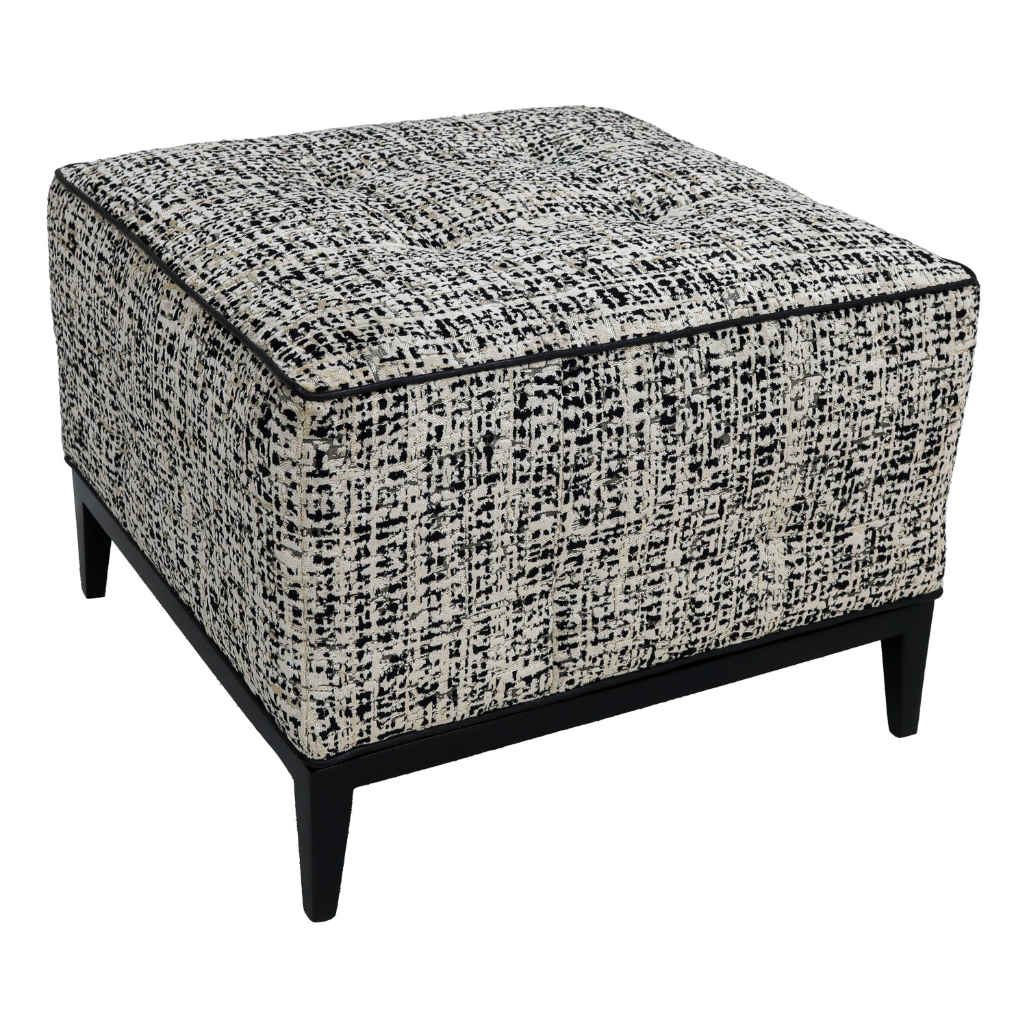 Coronado Ottoman