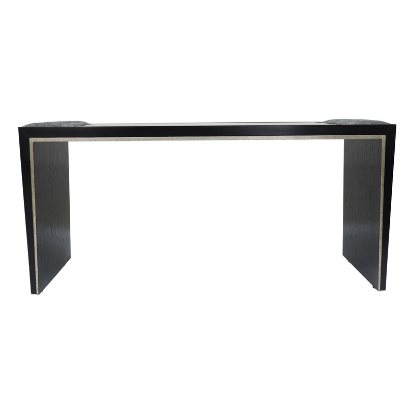 Cascade Console