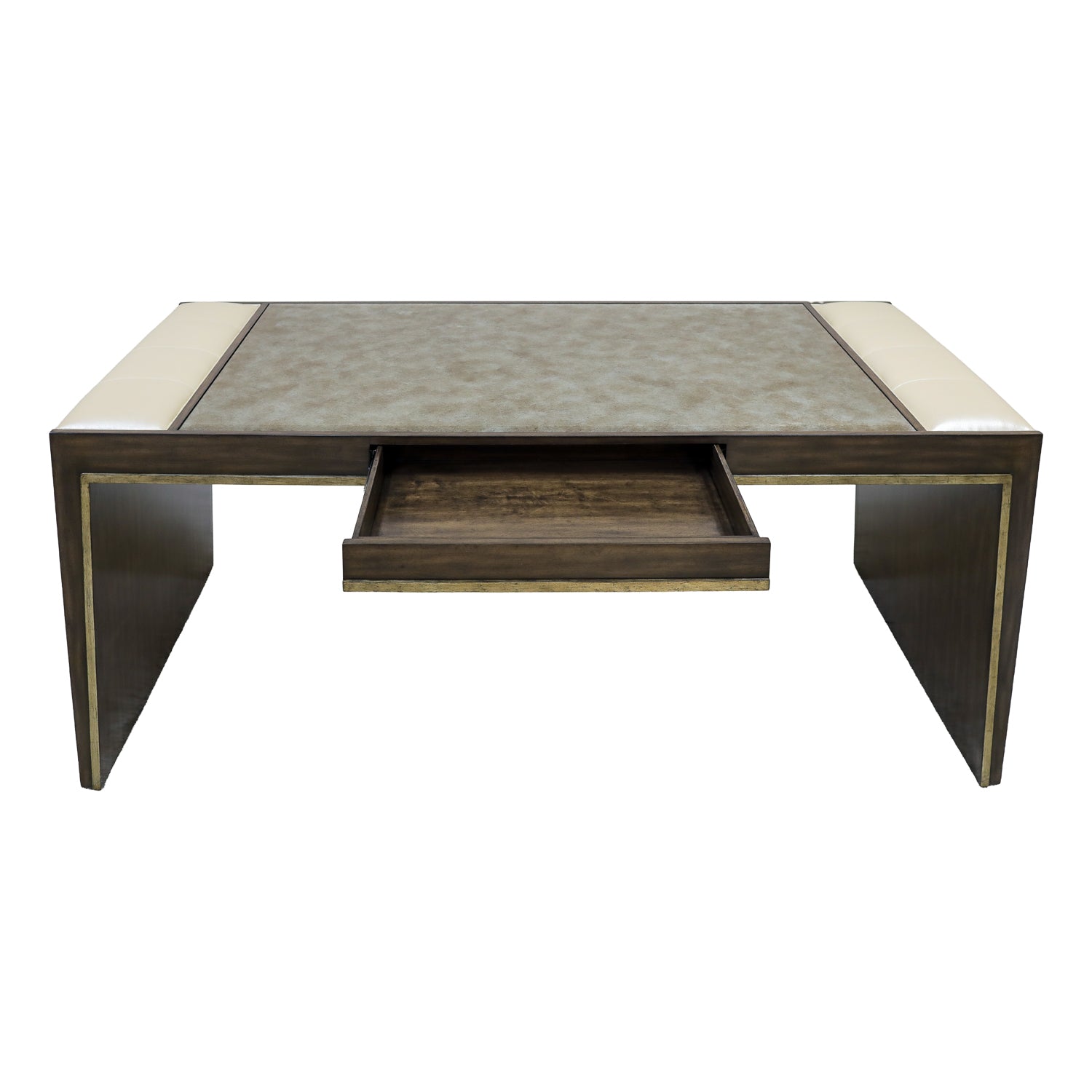 Cascade Desk