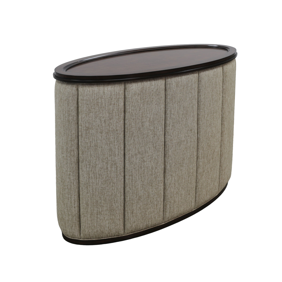 Mesa de comedor en cascada
