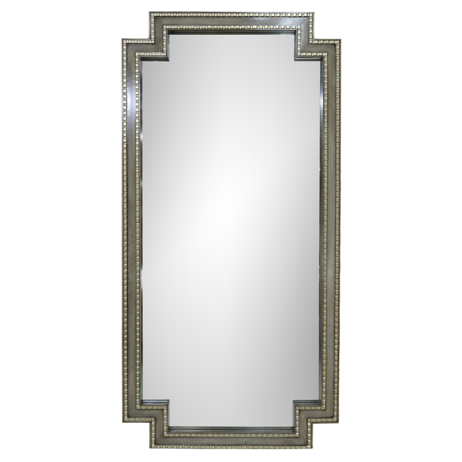 Castello Floor Mirror