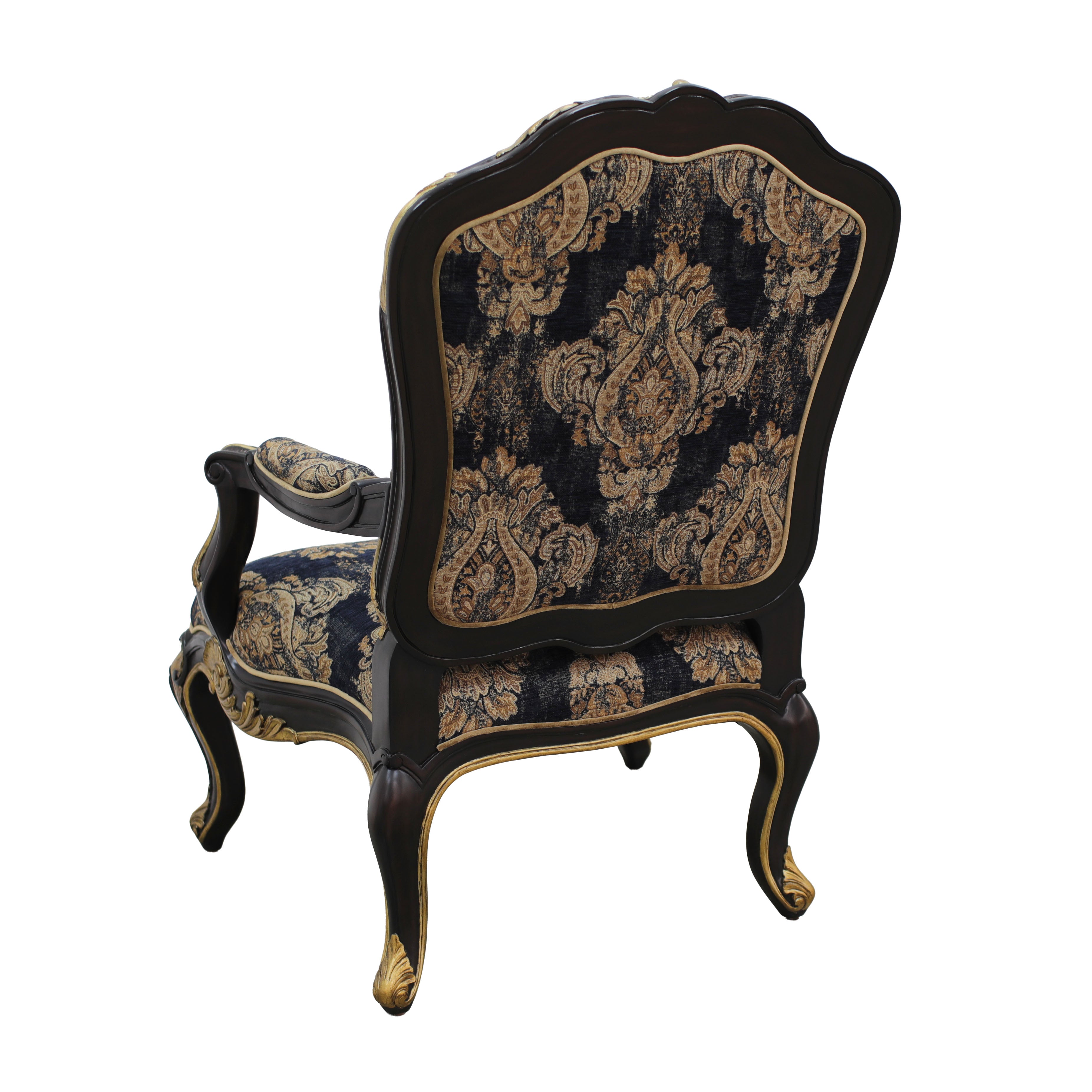 Claudette Arm Chair
