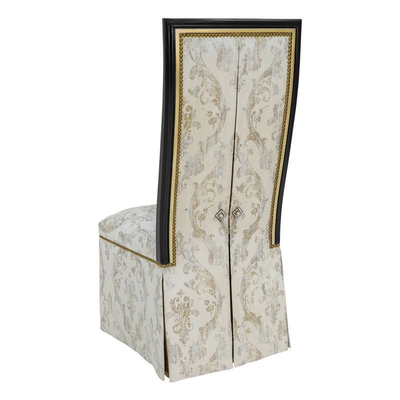Silla auxiliar Caldwell