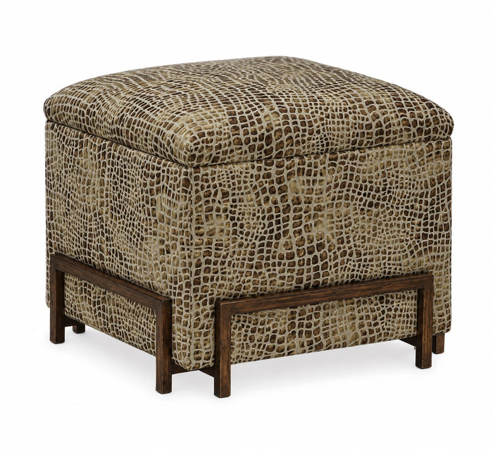 Dharma Ottoman