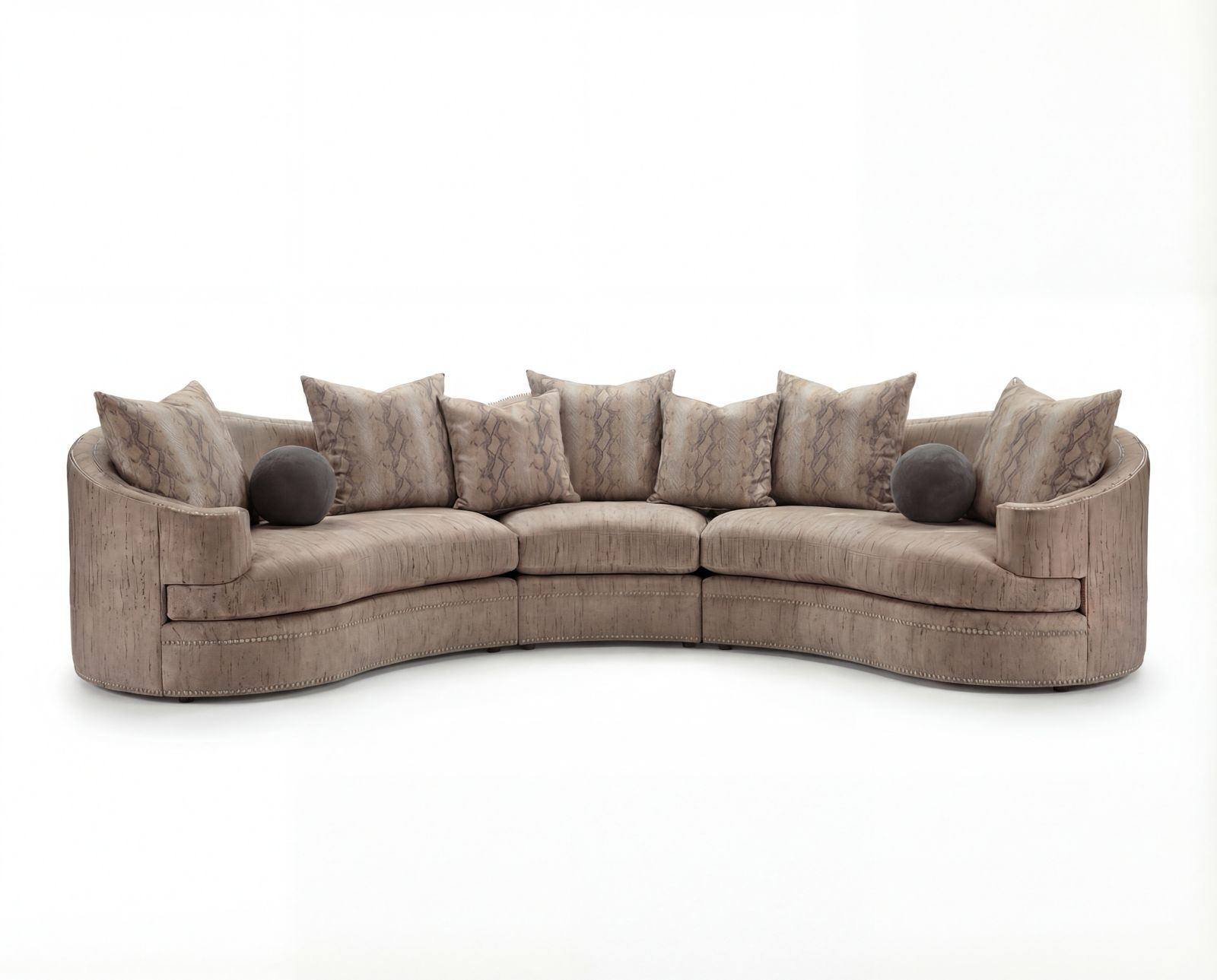 Daphne Sectional