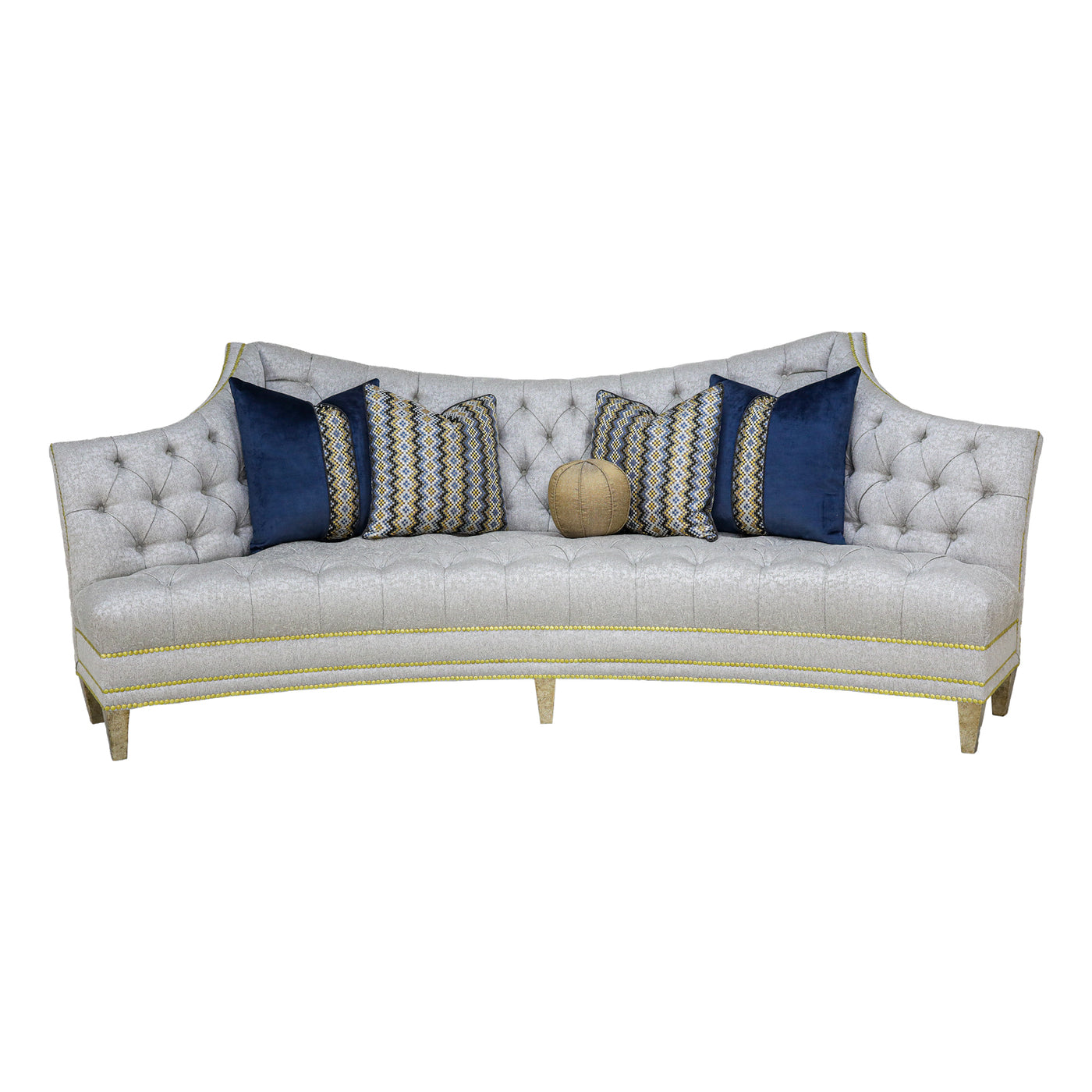 Deville Sofa