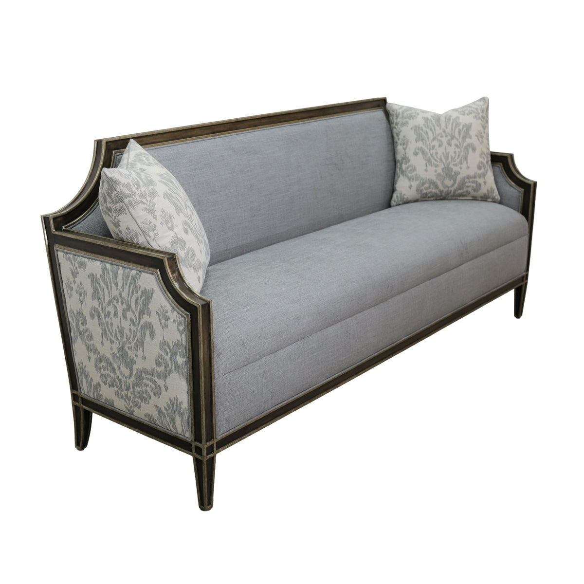 Élysée Bench