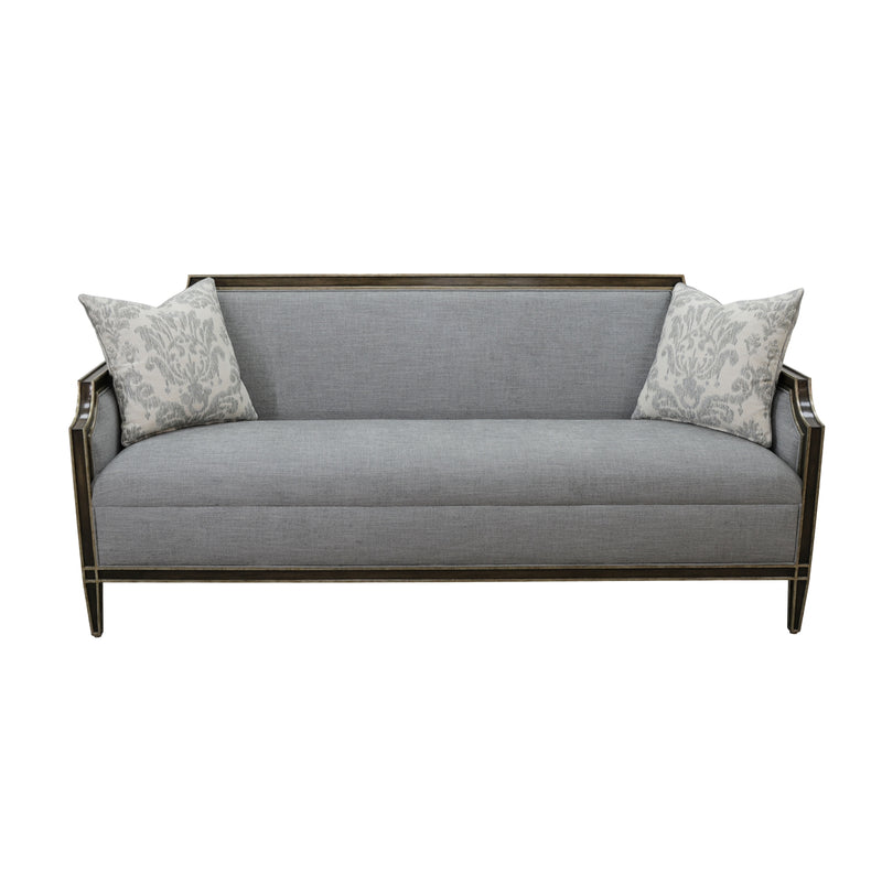 Élysée Bench