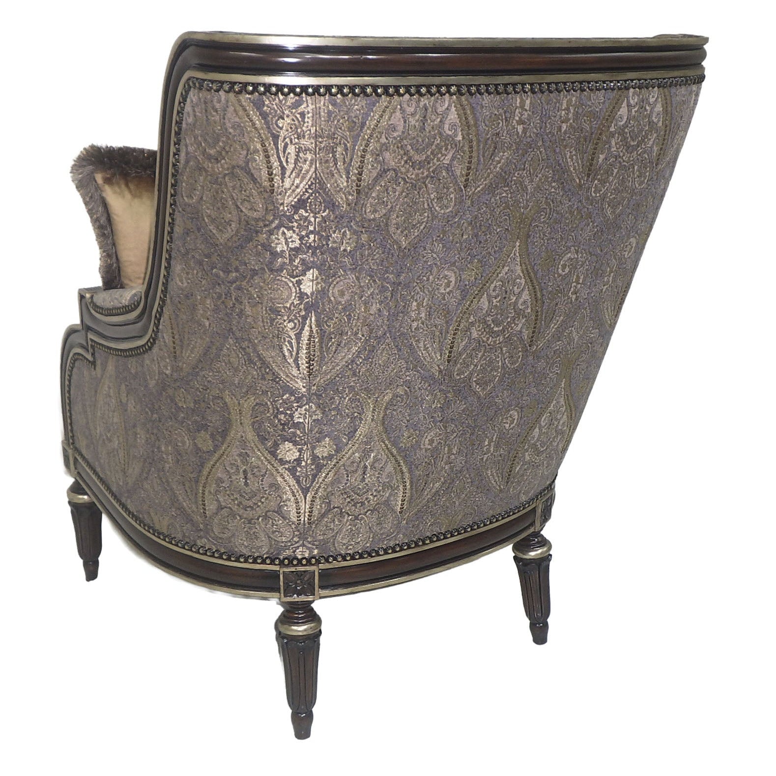 Emperador Lounge Chair