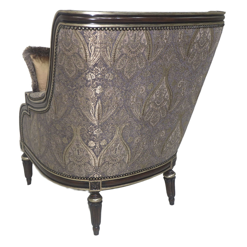 Sillón Emperador