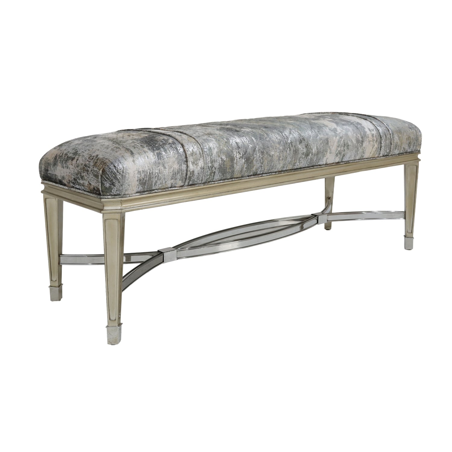 Gaston Bench