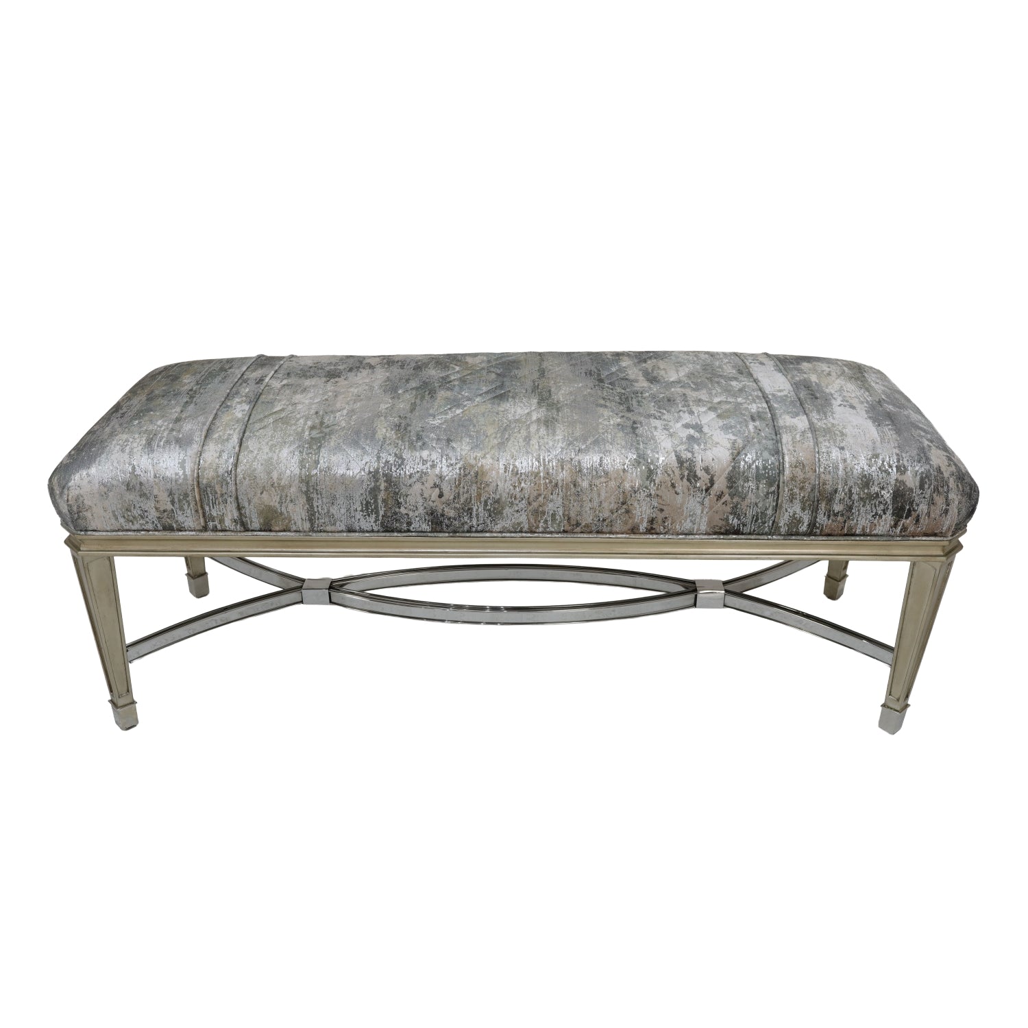 Gaston Bench